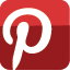 HS Social media icons-Pinterest